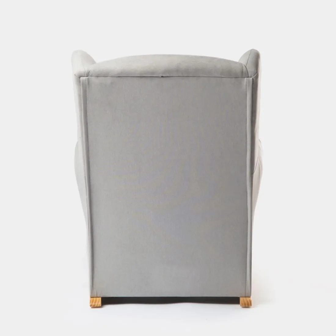 Klast Home Butacas Para Dormitorio|Sillones Y Butacas>Lily Gris