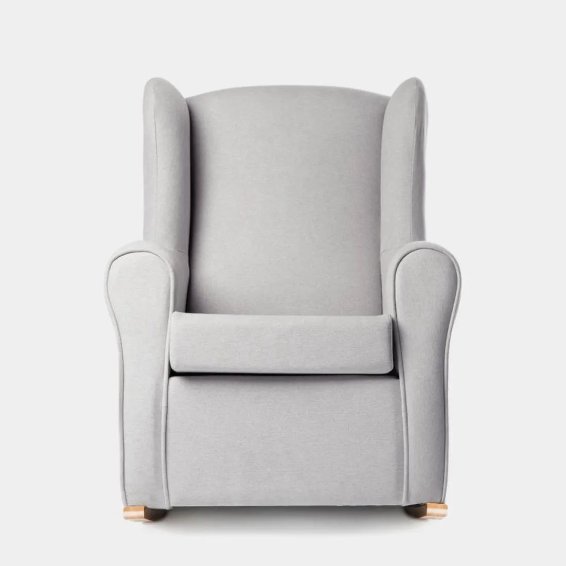 Klast Home Butacas Para Dormitorio|Sillones Y Butacas>Lily Gris