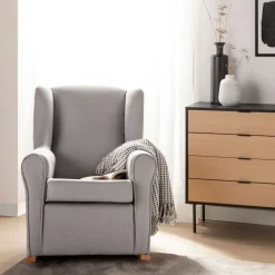 Klast Home Butacas Para Dormitorio|Sillones Y Butacas><noscript><img width=