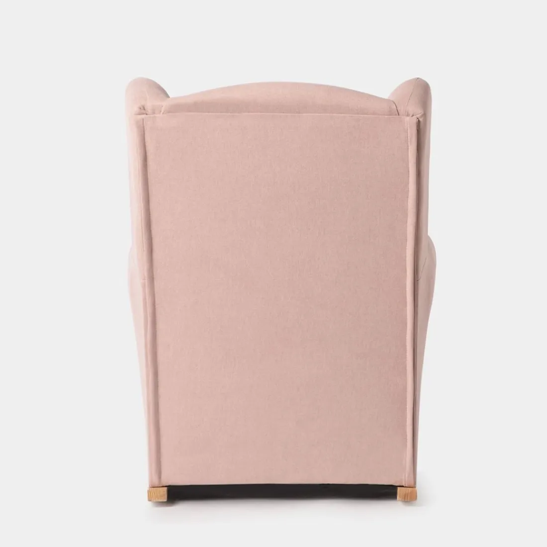 Klast Home Butacas Para Dormitorio|Sillones Y Butacas>Lily Rosa