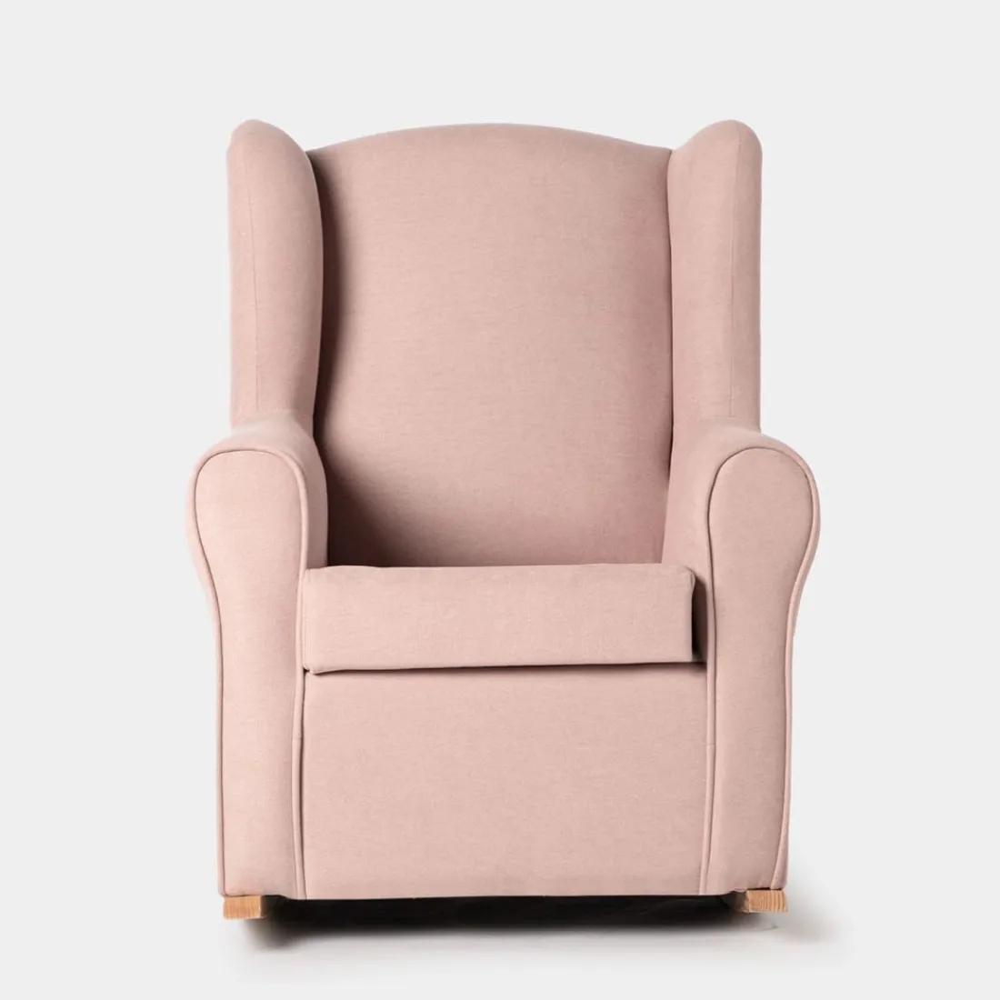Klast Home Butacas Para Dormitorio|Sillones Y Butacas>Lily Rosa