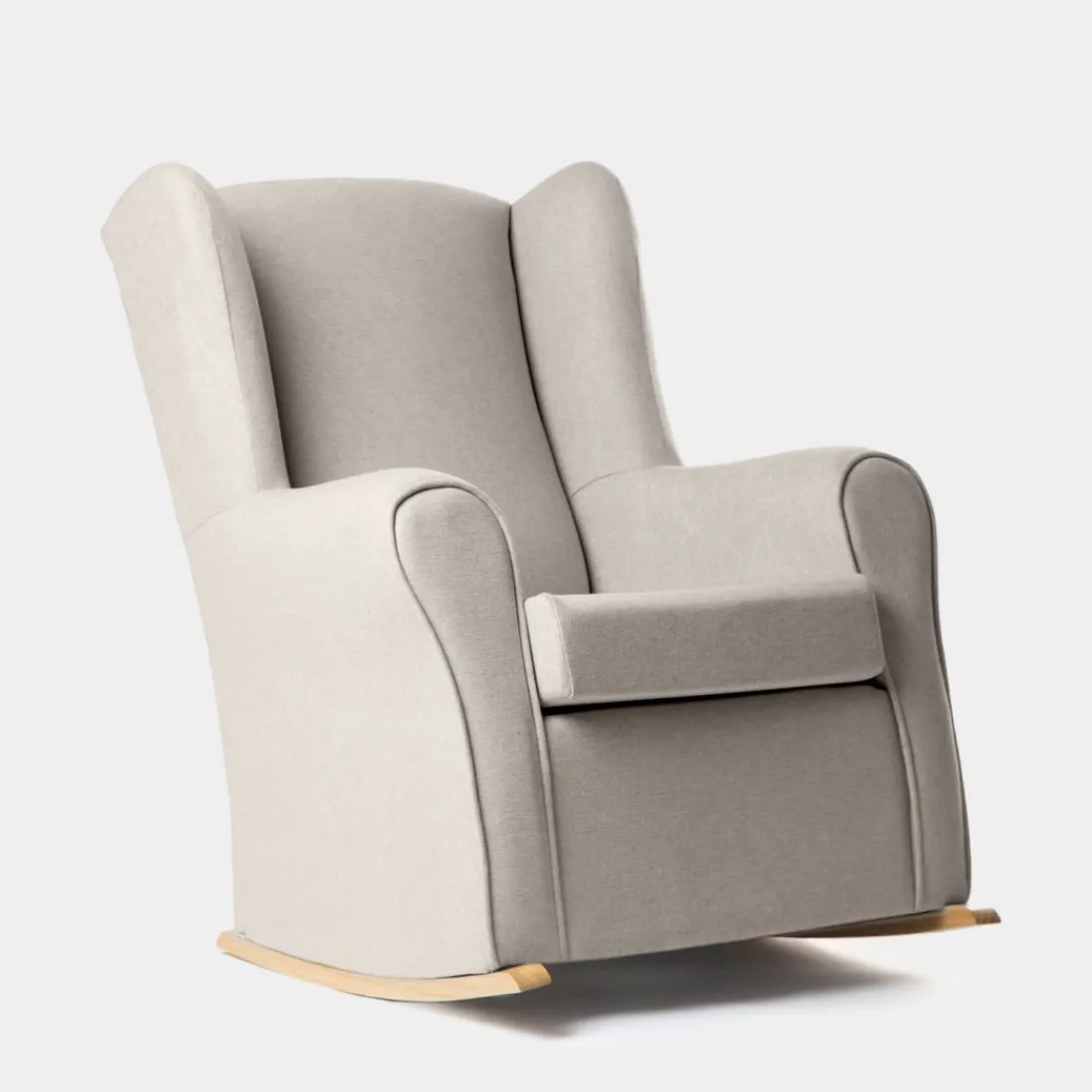 Klast Home Butacas Para Dormitorio|Sillones Y Butacas>Lily Topo