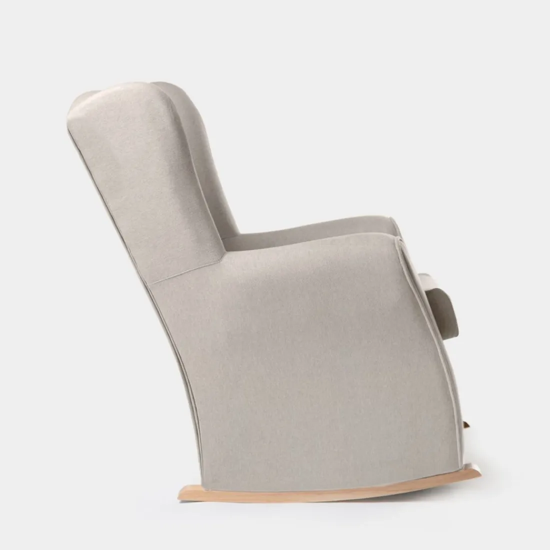 Klast Home Butacas Para Dormitorio|Sillones Y Butacas>Lily Topo