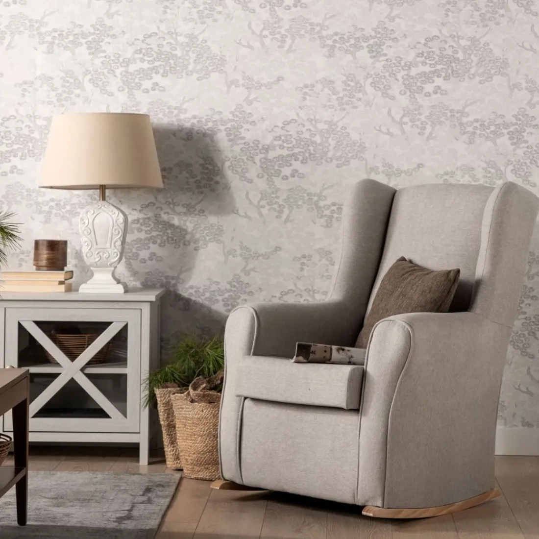 Klast Home Butacas Para Dormitorio|Sillones Y Butacas>Lily Topo