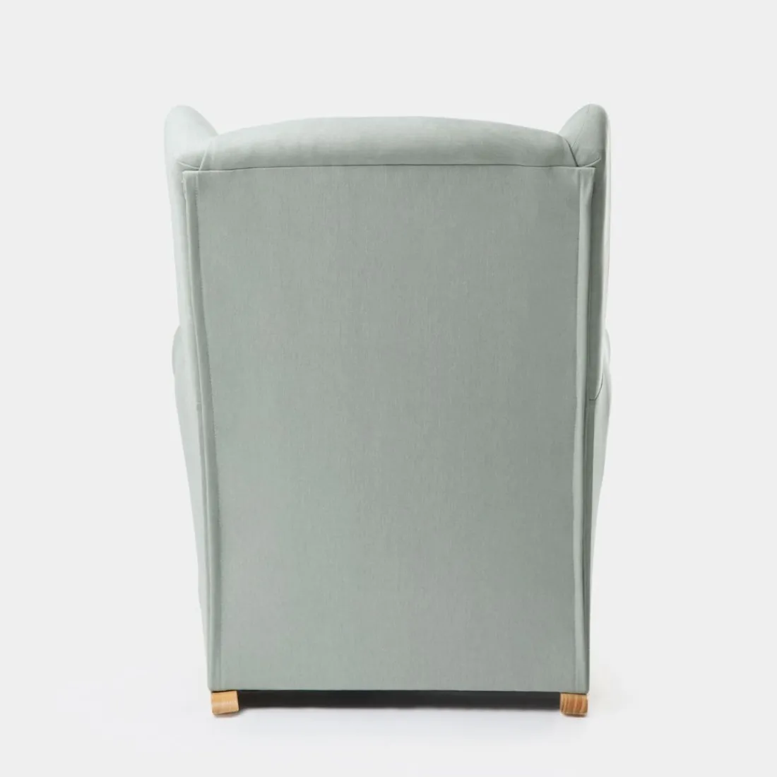 Klast Home Butacas Para Dormitorio|Sillones Y Butacas>Lily Menta