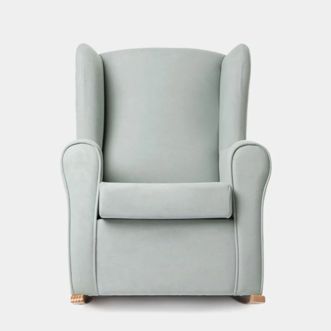 Klast Home Butacas Para Dormitorio|Sillones Y Butacas>Lily Menta