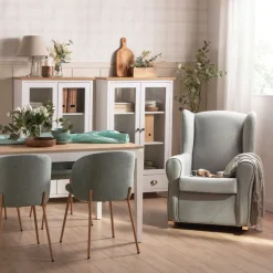 Klast Home Butacas Para Dormitorio|Sillones Y Butacas><noscript><img width=