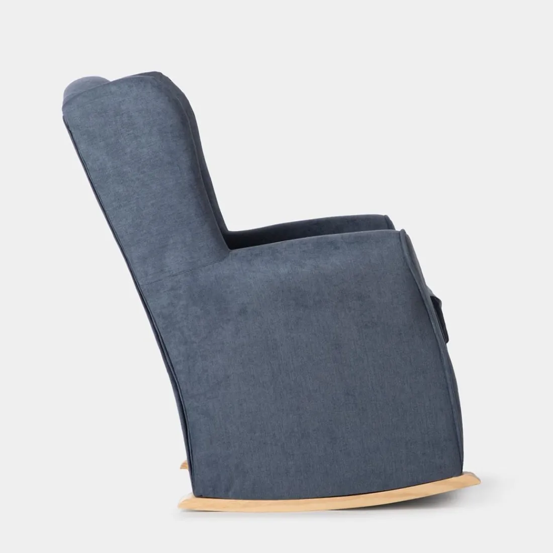 Klast Home Butacas Para Dormitorio|Sillones Y Butacas>Lily Azul