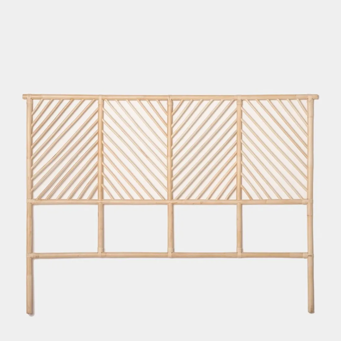 Klast Home Ratán|Cabeceros De Cama>Lira