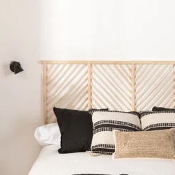 Klast Home Ratán|Cabeceros De Cama>Lira