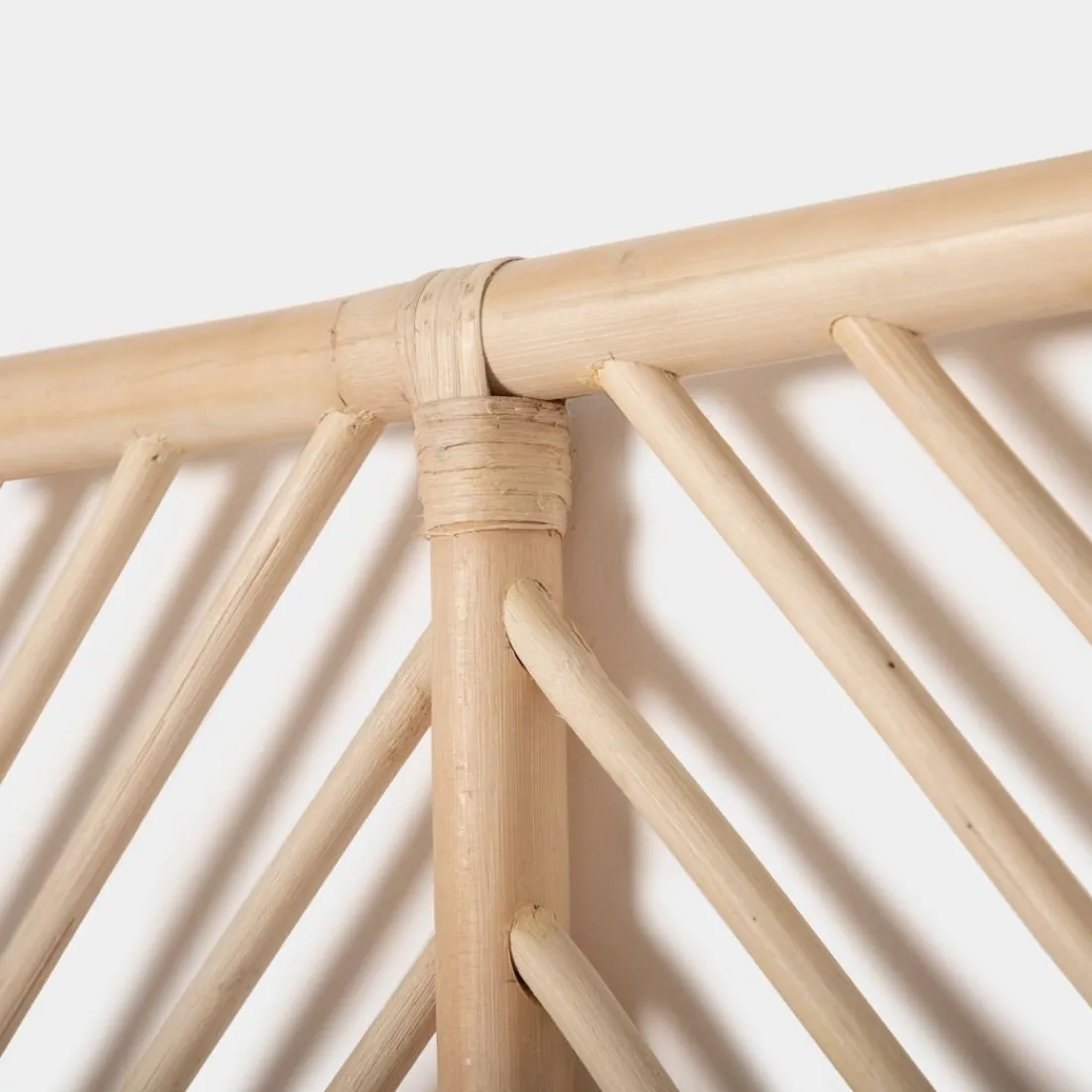 Klast Home Ratán|Cabeceros De Cama>Lira