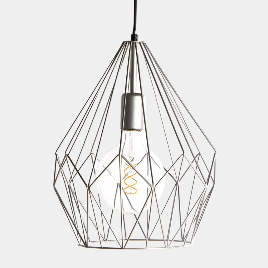 Klast Home Lámparas De Techo>Lise