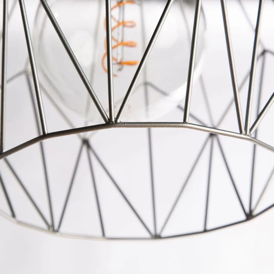 Klast Home Lámparas De Techo>Lise