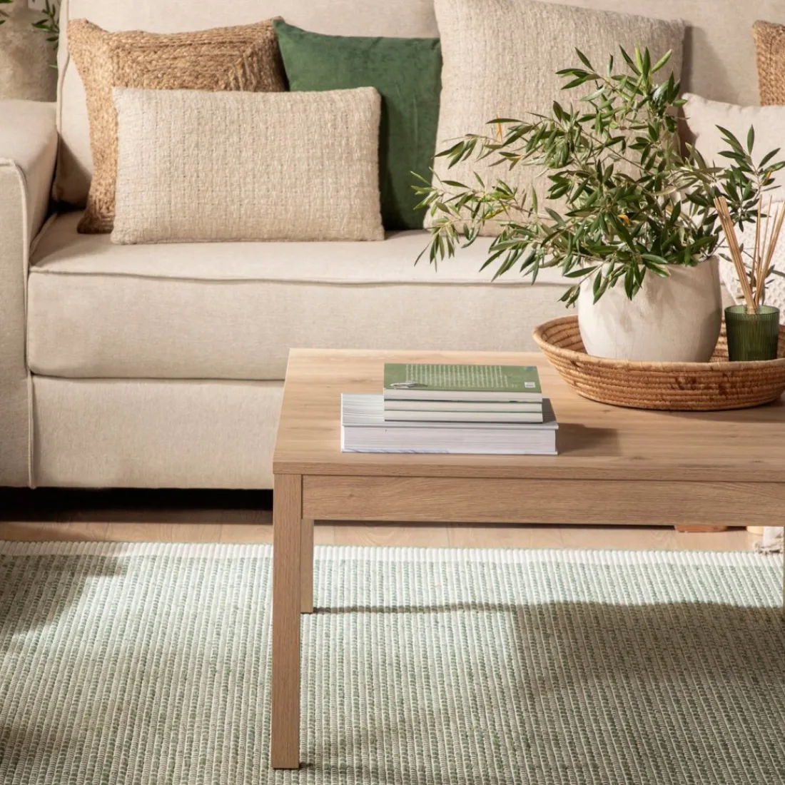 Klast Home Mesas De Centro>Livorno