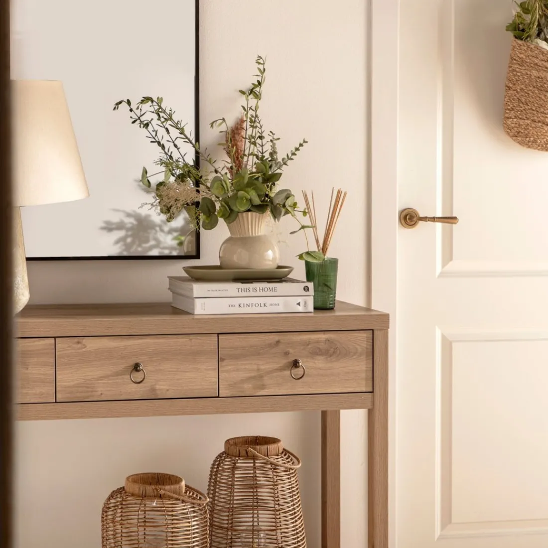 Klast Home Muebles Recibidores Y Consolas>Livorno