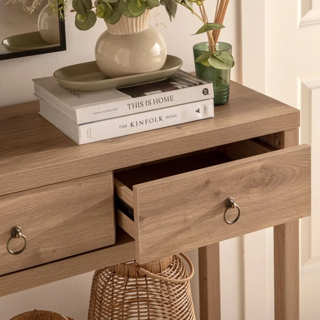 Klast Home Muebles Recibidores Y Consolas>Livorno