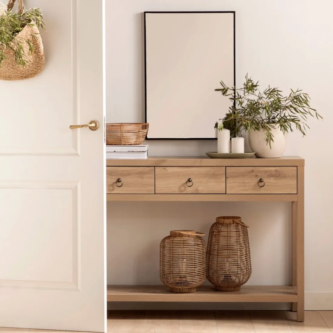 Klast Home Muebles Recibidores Y Consolas>Livorno