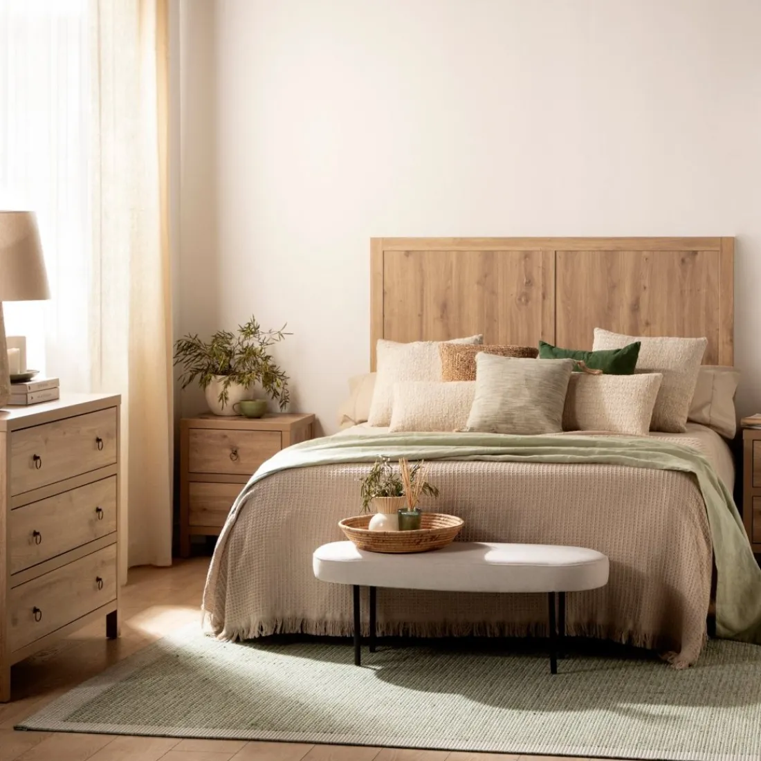 Klast Home Cabeceros De Cama>Livorno