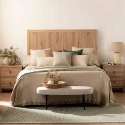 Klast Home Packs De 2 Mesitas De Noche|Mesitas De Noche>Livorno