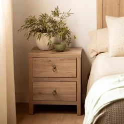 Klast Home Packs De 2 Mesitas De Noche|Mesitas De Noche><noscript><img width=