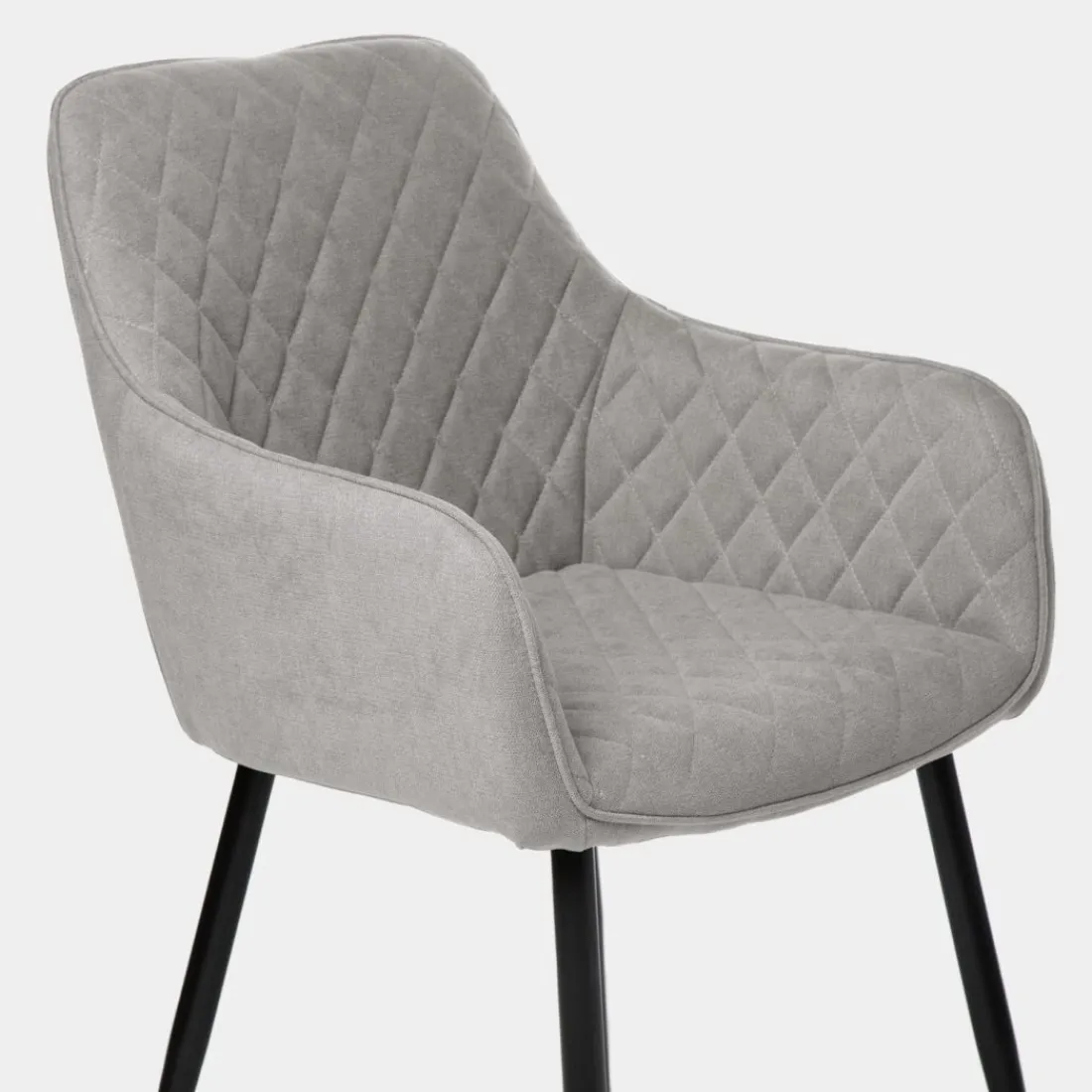 Klast Home Sillas De Comedor Y Cocina>Lizel Gris