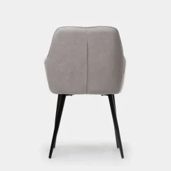 Klast Home Packs 2 Sillas Tapizadas|Sillas De Comedor Y Cocina><noscript><img width=