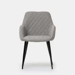 Klast Home Packs 2 Sillas Tapizadas|Sillas De Comedor Y Cocina><noscript><img width=