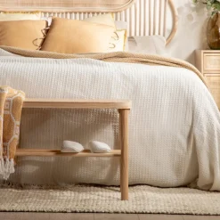 Klast Home Ratán|Descalzadores Y Baúles Para Pie De Cama><noscript><img width=