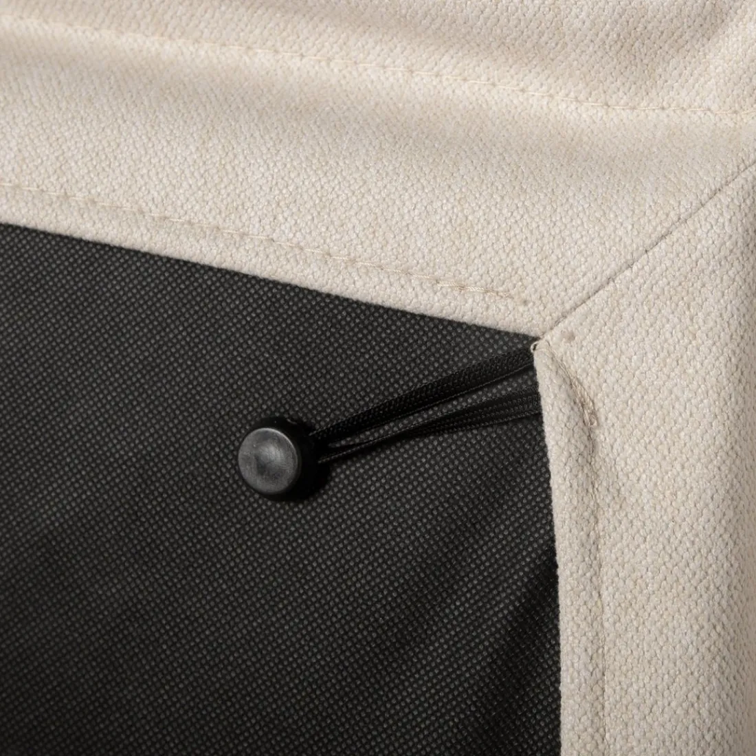 Klast Home Cabeceros De Cama>Louise Beige