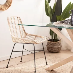 Klast Home Ratán|Sillas De Exterior><noscript><img width=