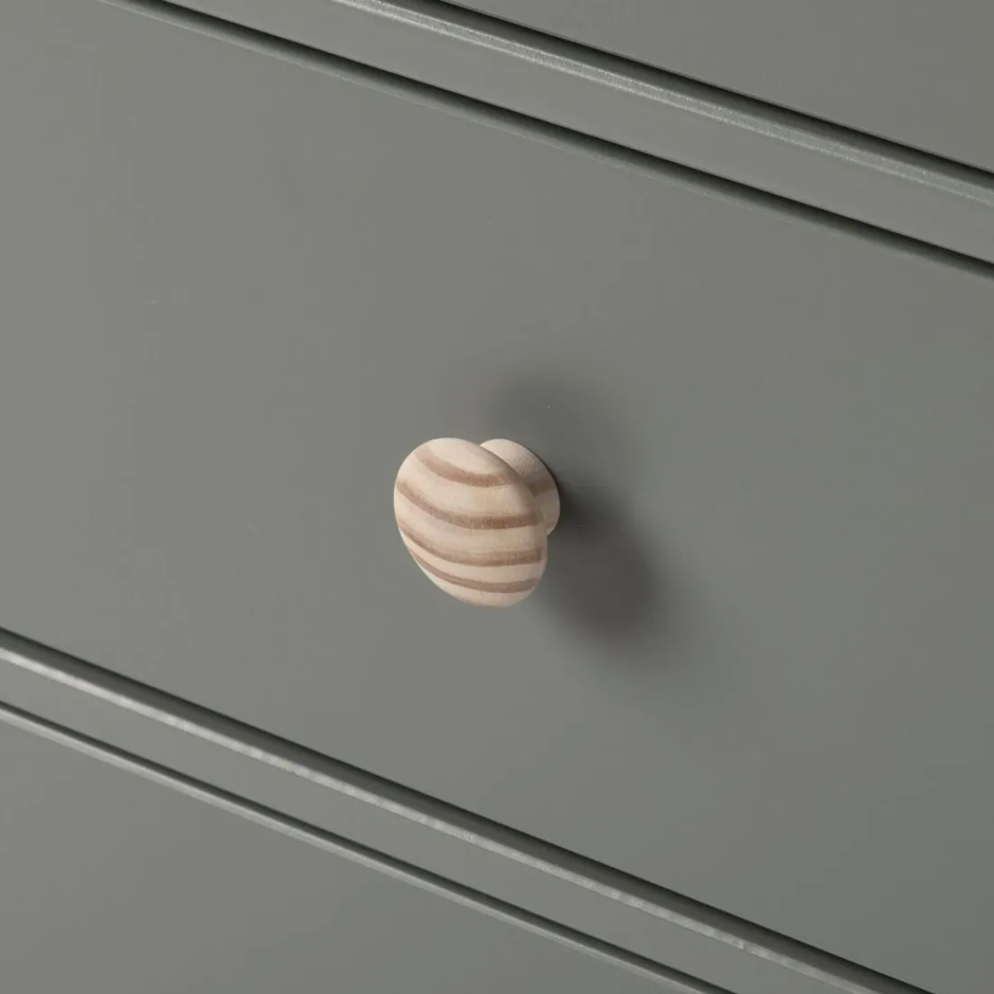 Klast Home Cómodas>Luke Verde antracita