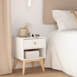 Klast Home Packs De 2 Mesitas De Noche|Mesitas De Noche><noscript><img width=