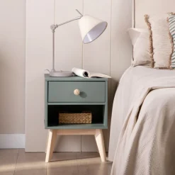 Klast Home Packs De 2 Mesitas De Noche|Mesitas De Noche><noscript><img width=