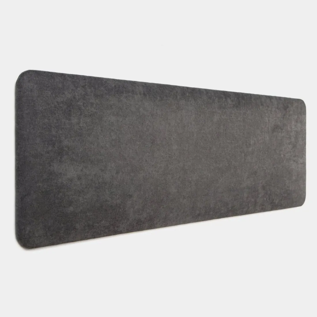 Klast Home Cabeceros De Cama>Magali Gris oscuro