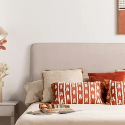 Klast Home Cabeceros De Cama>Magali Beige