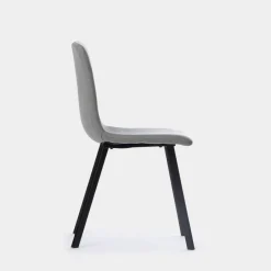 Klast Home Packs 4 Sillas Tapizadas|Sillas De Comedor Y Cocina><noscript><img width=