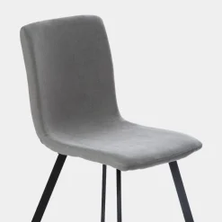 Klast Home Packs 4 Sillas Tapizadas|Sillas De Comedor Y Cocina><noscript><img width=