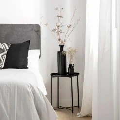 Klast Home Mesas Auxiliares>Maika Negro