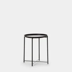 Klast Home Mesas Auxiliares>Maika Negro