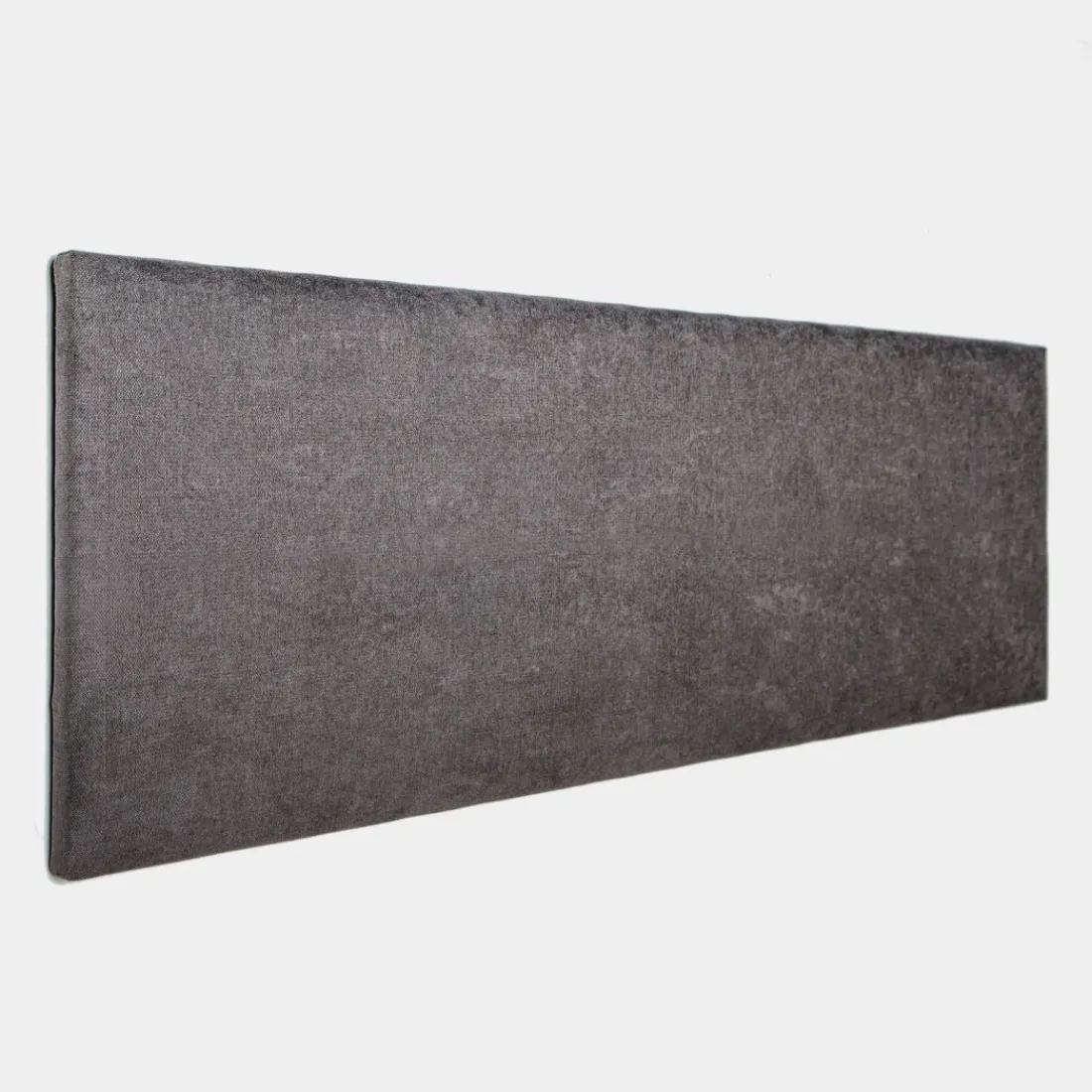 Klast Home Cabeceros De Cama>Malta Gris oscuro