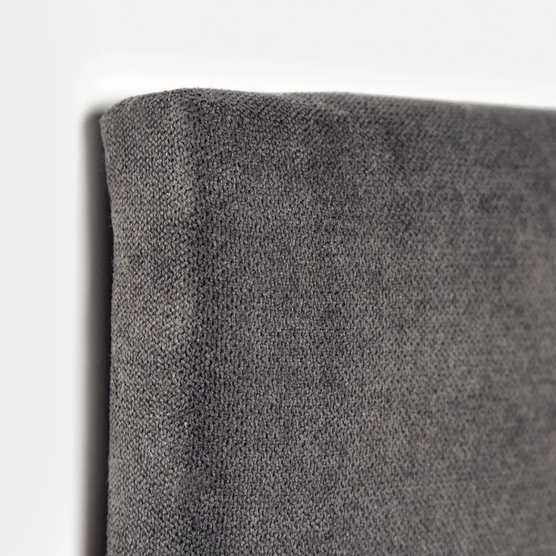 Klast Home Cabeceros De Cama>Malta Gris oscuro