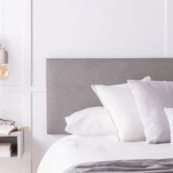 Klast Home Cabeceros De Cama>Malta Gris