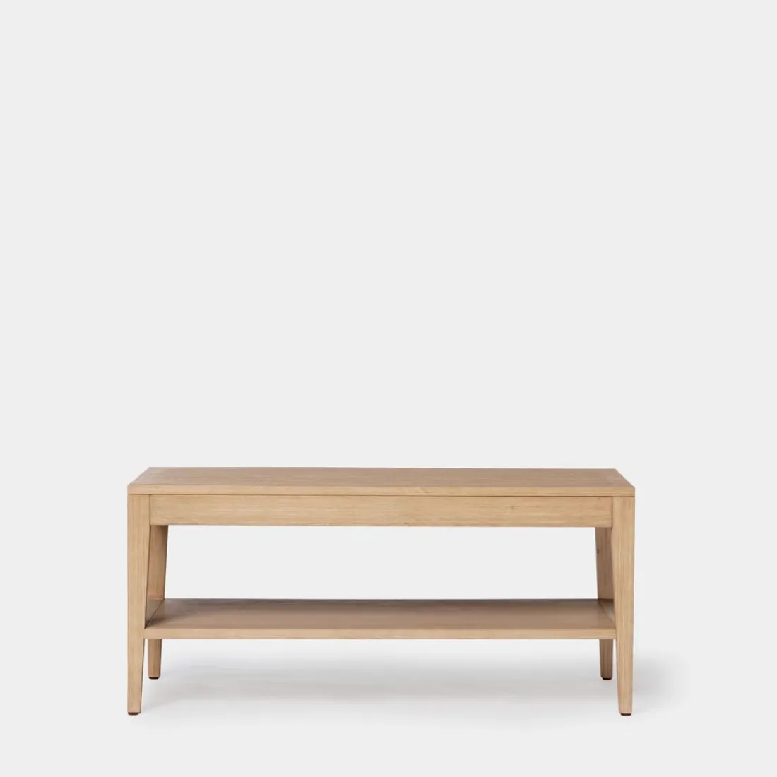 Klast Home Mesas De Centro>Mara Natural/Natural/blanco