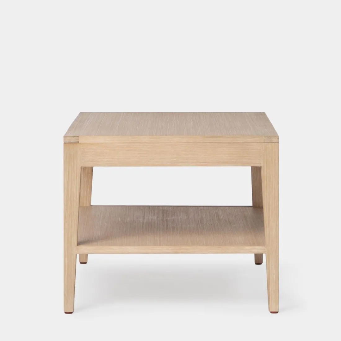 Klast Home Mesas De Centro>Mara Natural/Natural/blanco