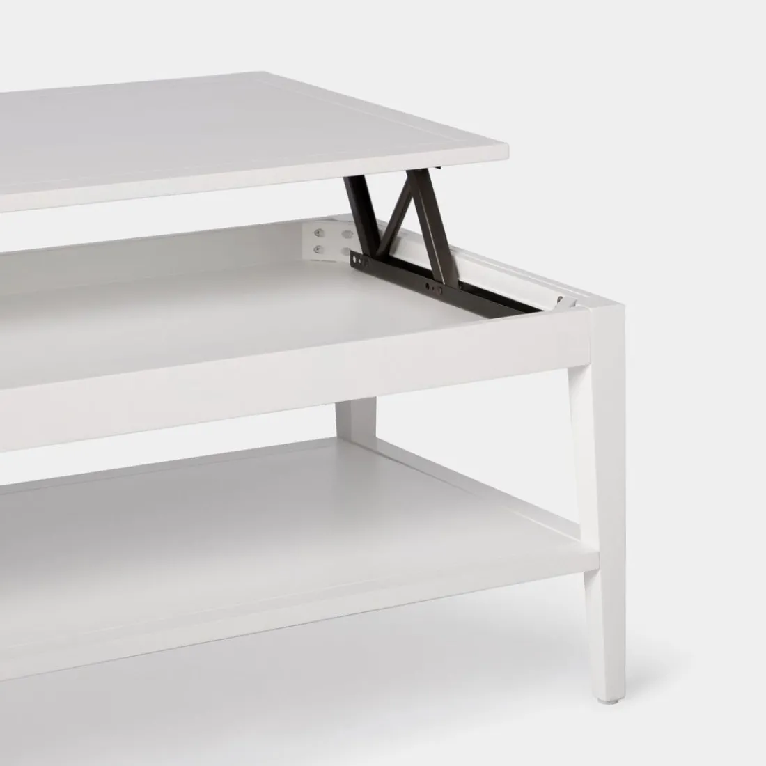 Klast Home Mesas De Centro>Mara Blanco