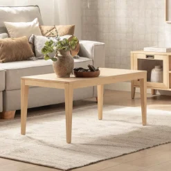 Klast Home Mesas De Centro>Mara Natural