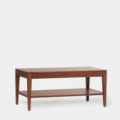 Klast Home Mesas De Centro>Mara Marrón