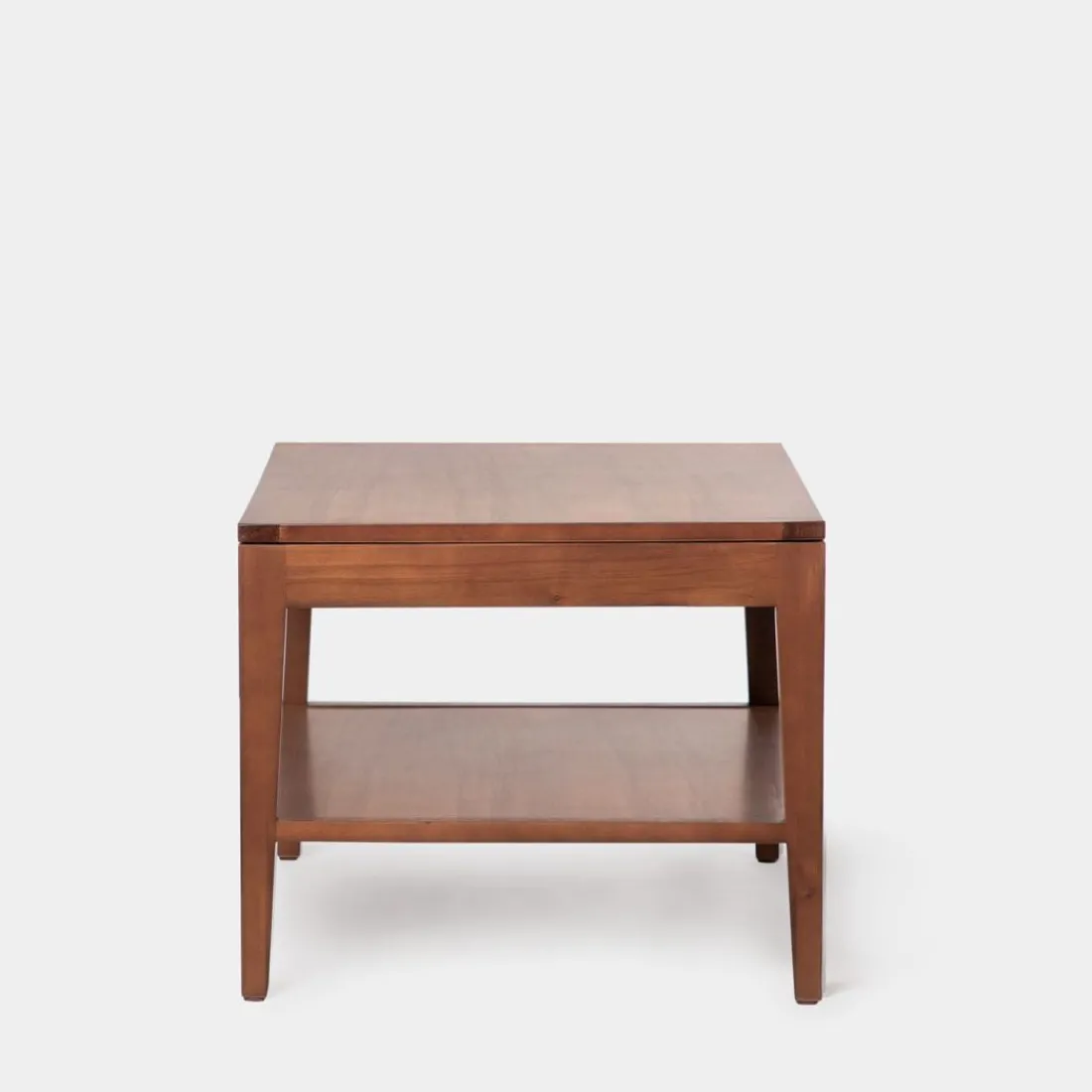 Klast Home Mesas De Centro>Mara Marrón