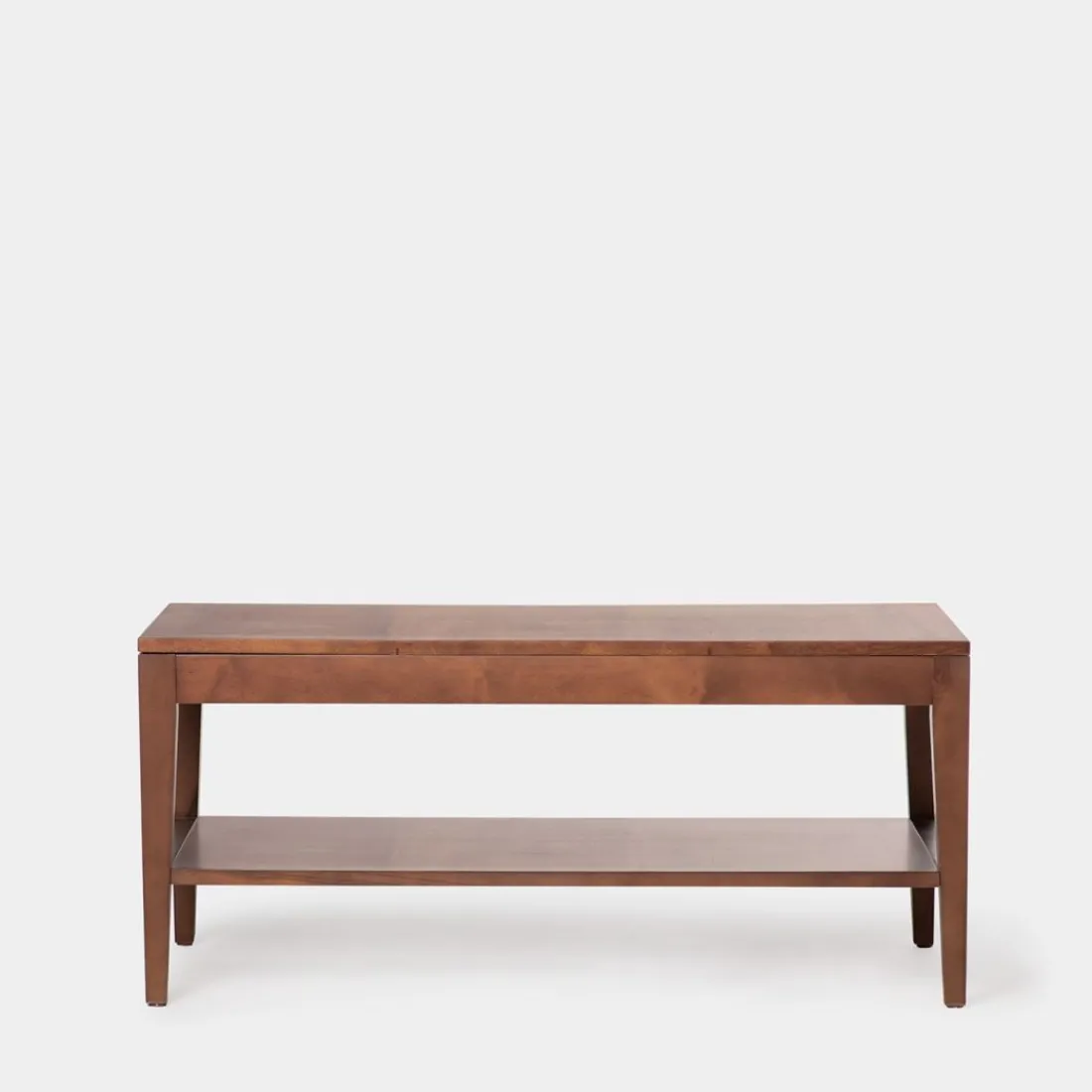 Klast Home Mesas De Centro>Mara Marrón