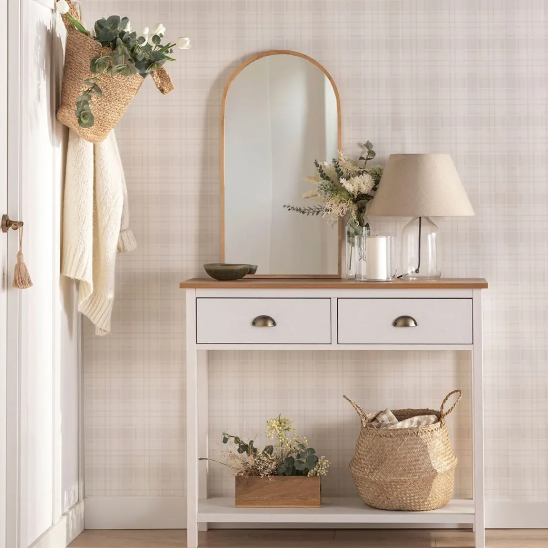 Klast Home Muebles Recibidores Y Consolas>Marais